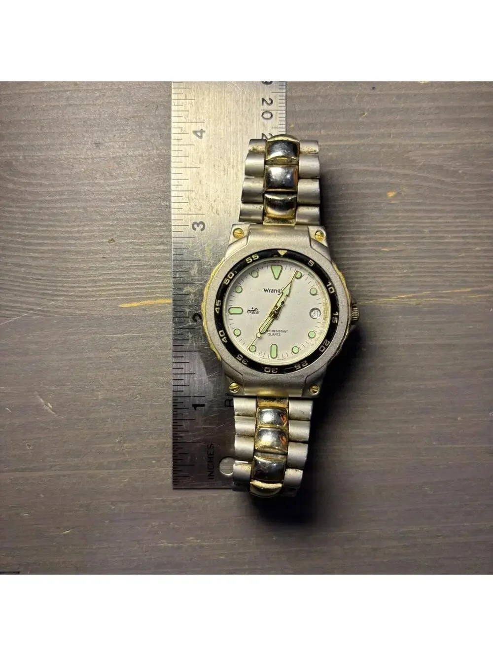 Beautiful Vintage Watch
